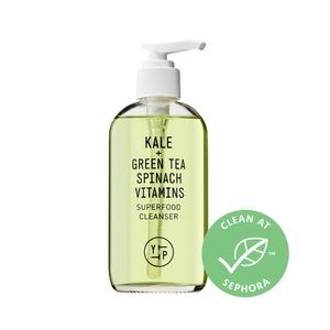 Youth to the people superfood cleanser